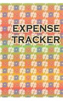 Expense Tracker