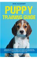 Puppy Training Guide