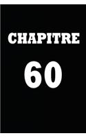 Chapitre 60