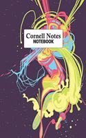 Cornell Notes Notebook
