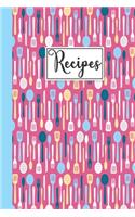 Recipes