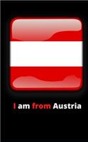 I am From Austria