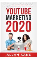 Youtube Marketing 2020