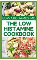 The Low Histamine Cookbook