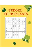Sudoku pour enfant