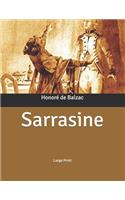 Sarrasine