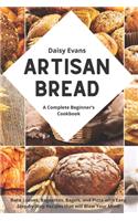 Artisan Bread