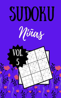 Sudoku Niñas