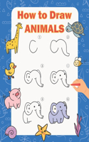 How to Draw Animals