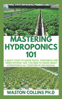 Mastering Hydroponics 101