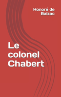 Le colonel Chabert