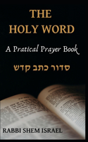 Holy Word: Prayer Book