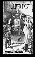 Oliver Twist By Charles Dickens Illustrated Novel