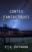 Contes Fantastiques