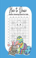 How to Draw: Drawing book for kids - Beginner Drawing A Step-by-Step to Draw Animal - for Kids Fun - for Kids Ages 4-8 - Great Gift For Boys & Girls