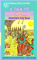 Tale of Monster Magic