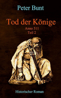 Tod der Könige - Zweiter Teil