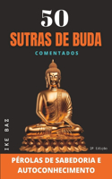 50 Sutras de Buda Comentados