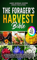 Forager's Harvest Bible