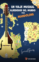Viaje Alrededor del Mundo para Mandolina
