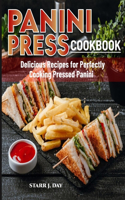 Panini Press Cookbook