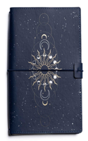 Sun Moon Rising Astrology Notebook Set