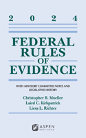 Federal Rules of Evidence