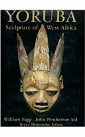 Yoruba Sculpture