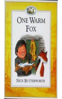 Xone Warm Fox Bk People