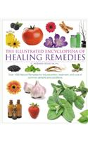 Healing Remedies Over 1000 Natural Remed