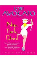 Nip, Tuck, Dead