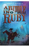 Riddle in Ruby: The Changer's Key