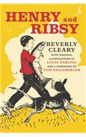 Henry And Ribsy