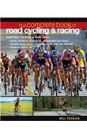 The Complete Book of Road Cycling & Racing