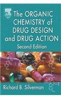 The Organic Chemistry of Drug Design and Drug Action