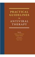 Practical Guidelines in Antiviral Therapy