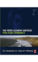 The Finite Element Method for Fluid Dynamics