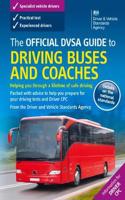 official DVSA guide to driving buses and coaches