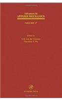 Advances in Applied Mechanics: Volume 37