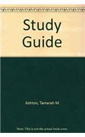 Study Guide
