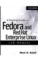 Prac GT Fedora & Red Hat Enterprise Linux Lab Manual