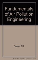 Fundamentals of Air Pollution Engineering