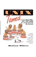 Unix Tamed