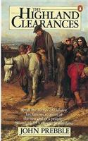 The Highland Clearances