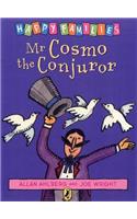 Mr. Cosmo the Conjuror