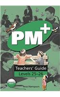 PM Plus Emerald Level 25-26 Teachers' Guide