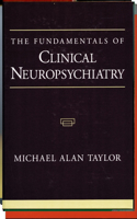 Fundamentals of Clinical Neuropsychiatry