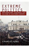 Extreme Politics