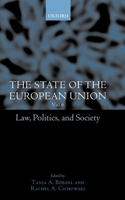 State of the European Union, 6