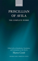 Priscillian of Avila